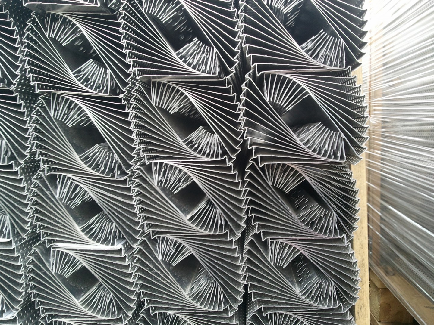 LISTWA STARTOWA PROFIL COKOŁOWY 20CM 2,5mb 250cm - obrazek 9